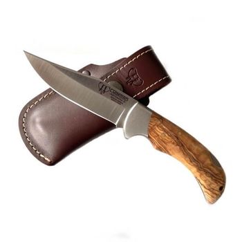 Cudeman Artemisa II folding hunting knife