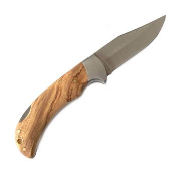 Cudeman Artemisa II folding hunting knife