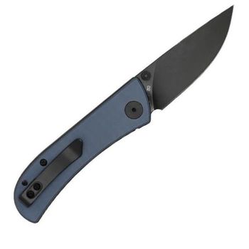 Eikonic Fairwind blue pocket knife