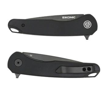 Eikonic Dromas G10 pocket knife