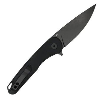 Eikonic Dromas G10 pocket knife