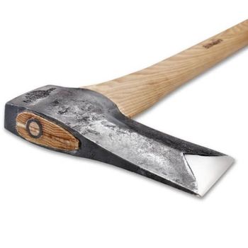 Hultafors Hult splitting axe
