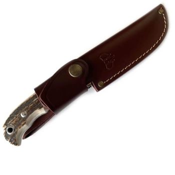 Cudeman Couteau de chasse Turon