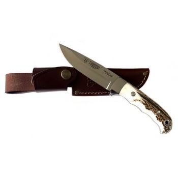 Cudeman Couteau de chasse Turon