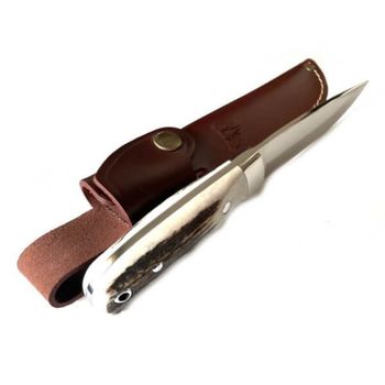 Cudeman Couteau de chasse Turon