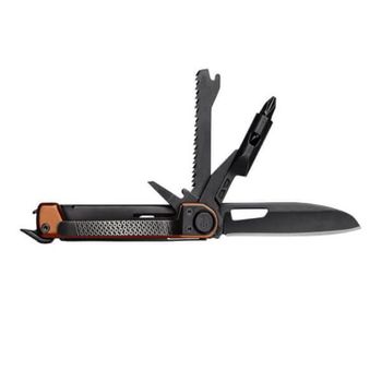 Gerber Armbar Trade Burnt Orange Multifunction Knife