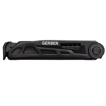 Gerber Armbar Trade Burnt Orange Multifunction Knife