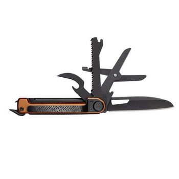 Gerber Armbar Scout Burnt Orange Multifunction Knife