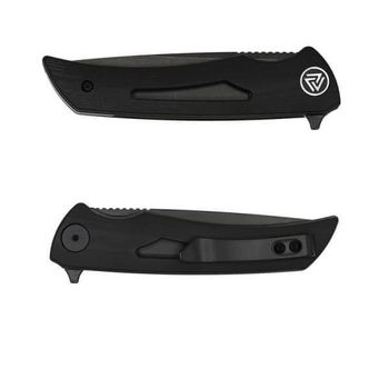 Eikonic Aperture Taschenmesser schwarz