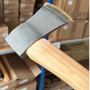 Hultafors HY 10-1,2 felling axe