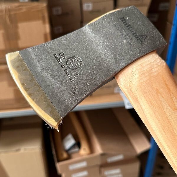 Hultafors HY 10-1,2 felling axe
