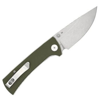 Eikonic RCK9 pocket knife