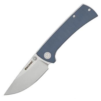 Eikonic RCK9 pocket knife
