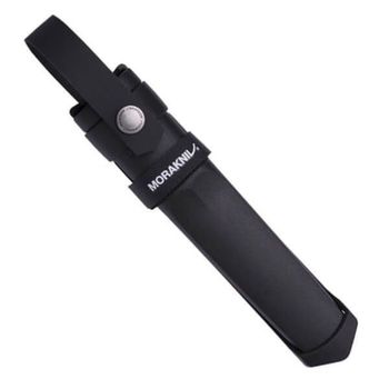 Mora Garberg Black C multi-mount knife