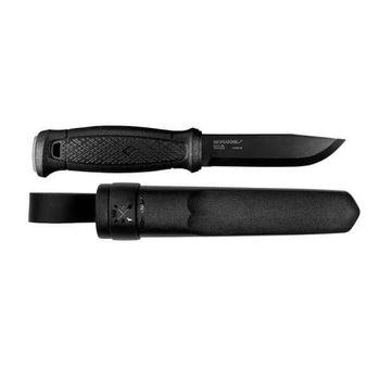Mora Garberg Black knife