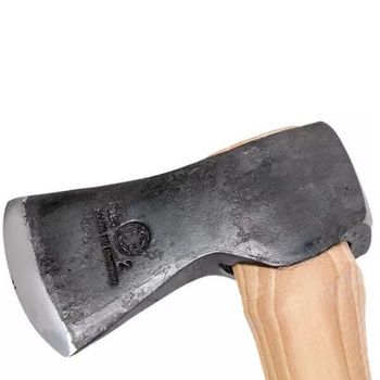 Hultafors Ekelund hunting axe