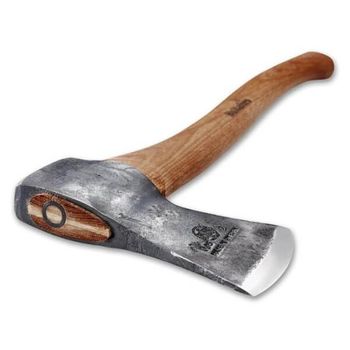 Hultafors Ekelund hunting axe