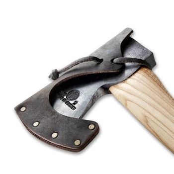 Hultafors Ekelund hunting axe