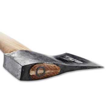 Hultafors Qvarfot felling axe