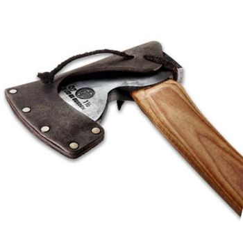 Hultafors Aby forest axe