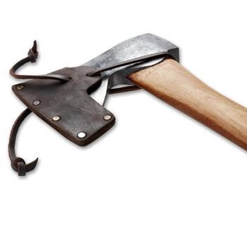 Hultafors Stalberg carpenter's axe
