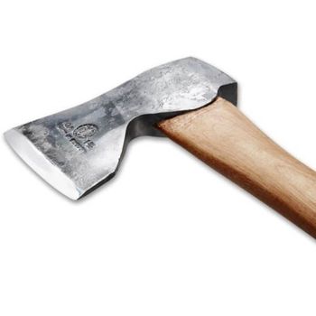 Hultafors Stalberg carpenter's axe