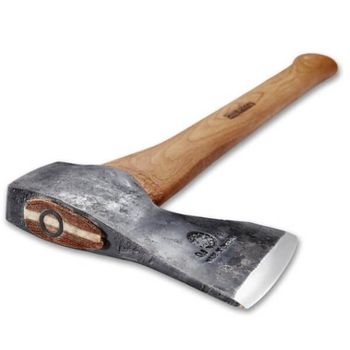 Hultafors Stalberg carpenter's axe