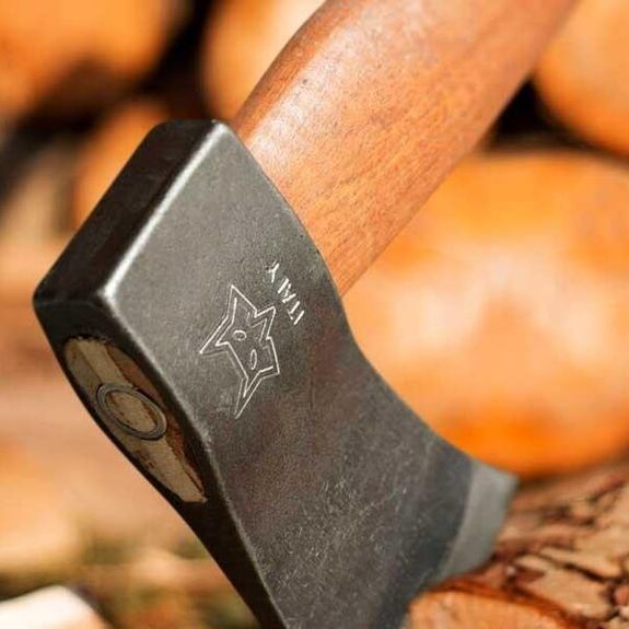 Fox Yanke axe