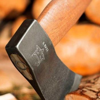 Fox Yanke axe