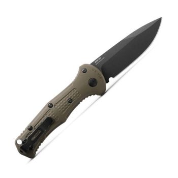 Benchmade Mini Claymore Automatic Knife