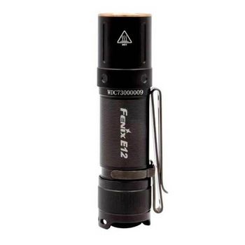 Fenix LED-Taschenlampe 78mm
