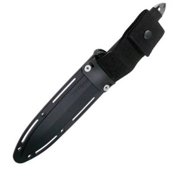Cold Steel 3V Tai Pan fixed knife