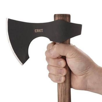 Hache CRKT Berserker