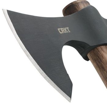 Hache CRKT Berserker