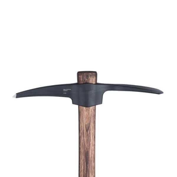 CRKT Chogan Mattock axe/pickaxe