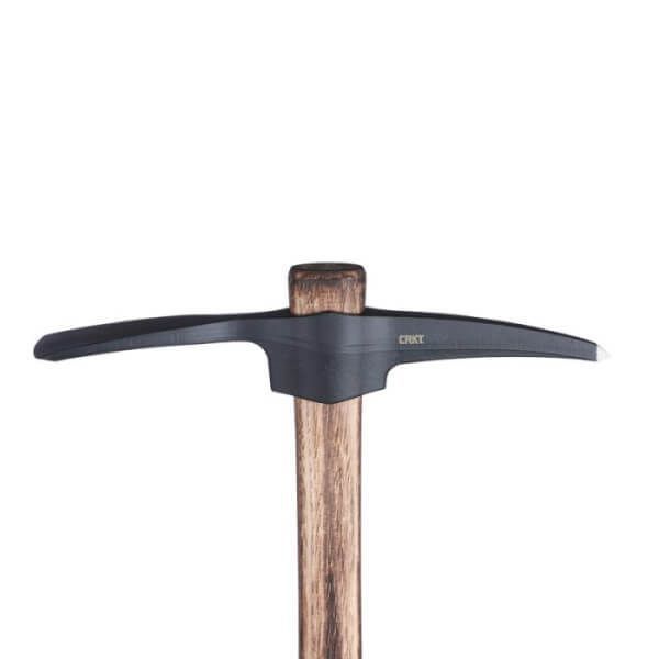 CRKT Chogan Mattock axe/pickaxe
