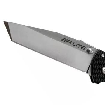 Cold Steel Air Lite Tanto folding knife