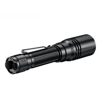 Fenix LED torch black 179mm