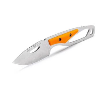 Flaches Jagdmesser Buck Paklite 2.0