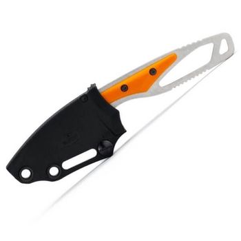 Buck Paklite 2.0 flat hunting knife