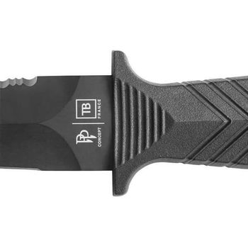 TB Outdoor Protecteur® fixed knife