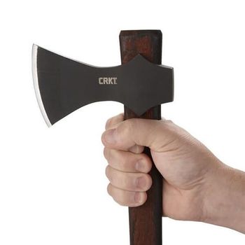 CRKT FREYA axe