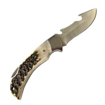 Couteau de chasse pliant Cudeman Xena