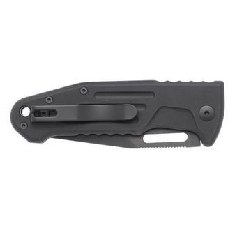 Couteau automatique Fox New Smarty forme Clip Point