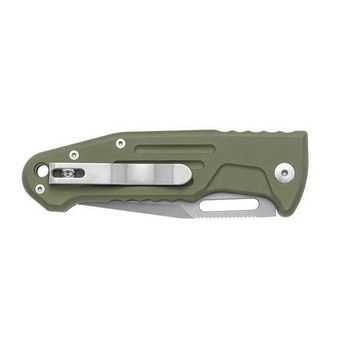 Green Fox New Smarty automatic knife