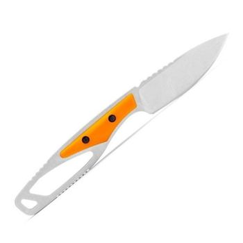 Couteau de chasse plat Buck Paklite 2.0 Cape Select