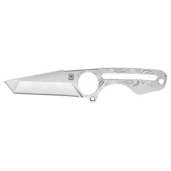 TB Outdoor S-Neck® fixed neck knife