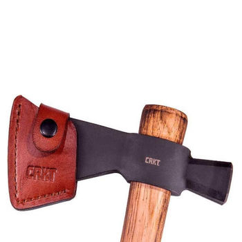 CRKT Chogan Hammer axe case