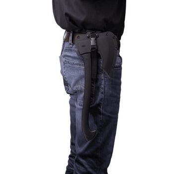 CRKT Skeggox axe 33cm