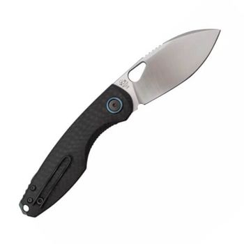 Klappmesser Fox Chilin bronze